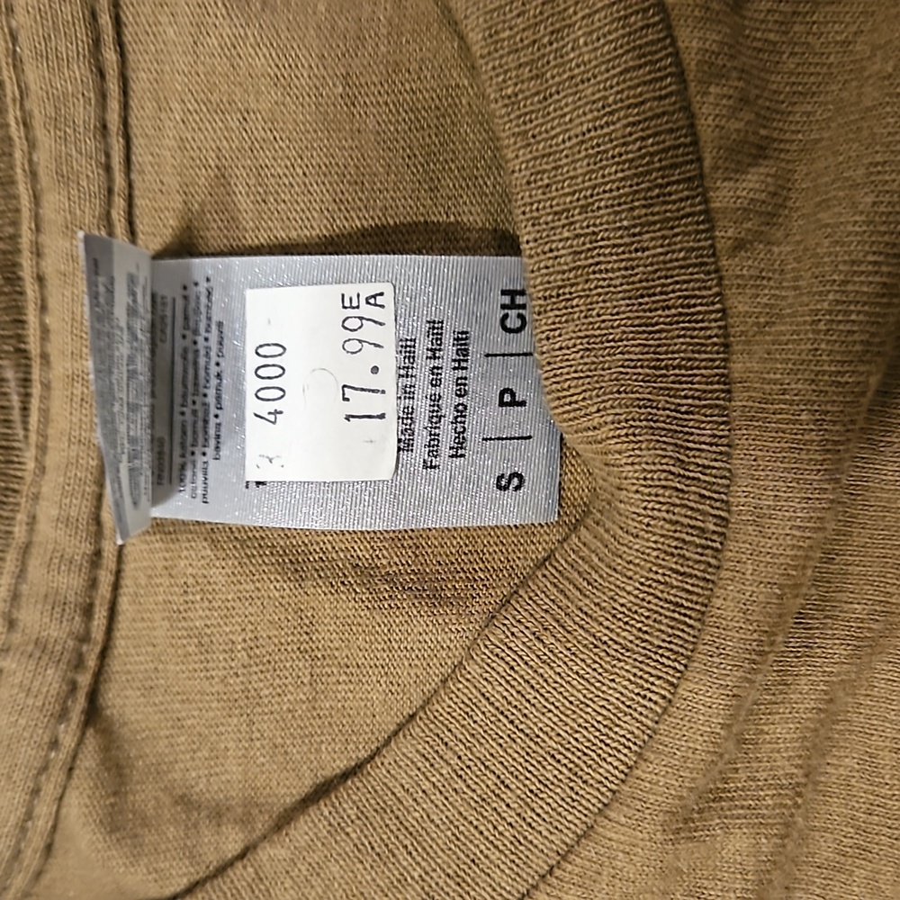 Breaks Interstate Park t-shirt - Picture 3 of 5